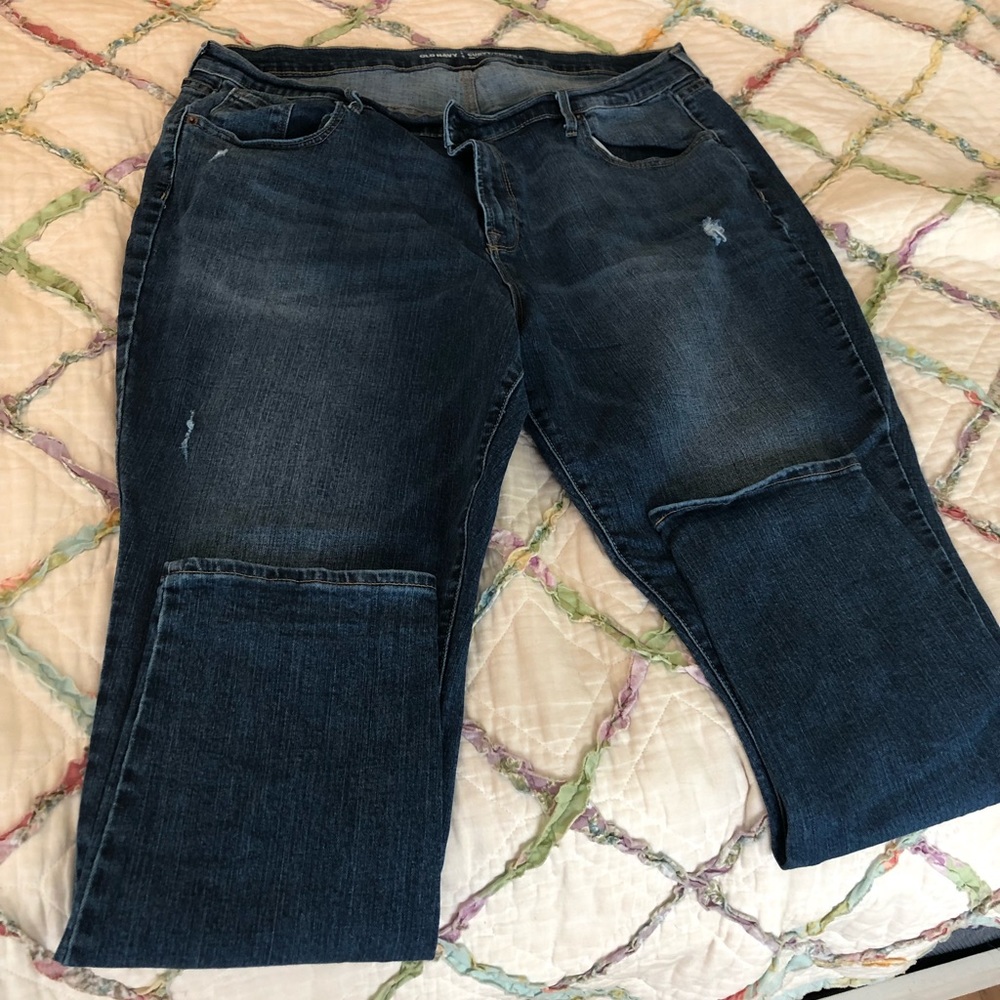 Old Navy Jeans